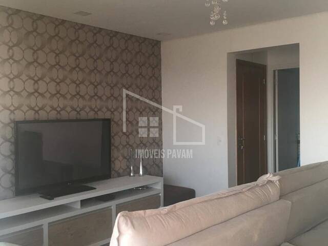 Apartamento para Venda em São Bernardo do Campo - 5