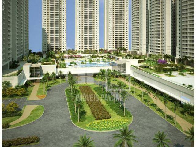 #354 - Apartamento para Venda em São Bernardo do Campo - SP