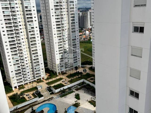 #354 - Apartamento para Venda em São Bernardo do Campo - SP