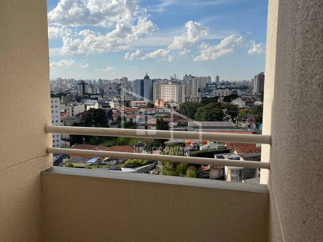 Apartamento para Venda em São Bernardo do Campo - 4