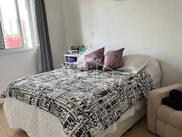 Apartamento para Venda em São Bernardo do Campo - 5
