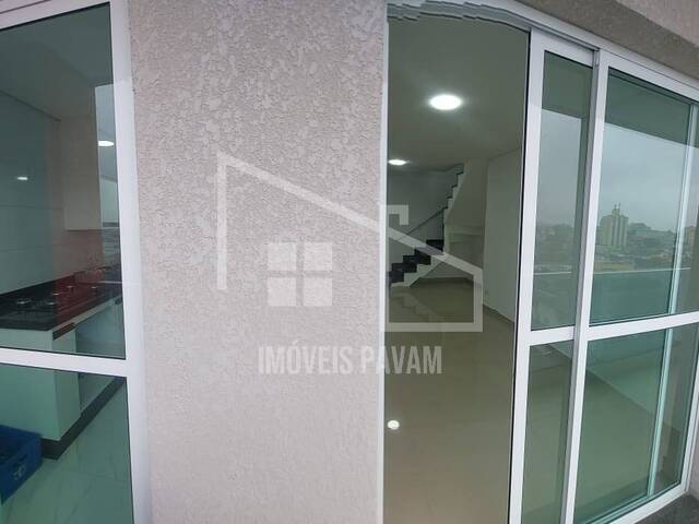 Apartamento para Venda em São Bernardo do Campo - 4