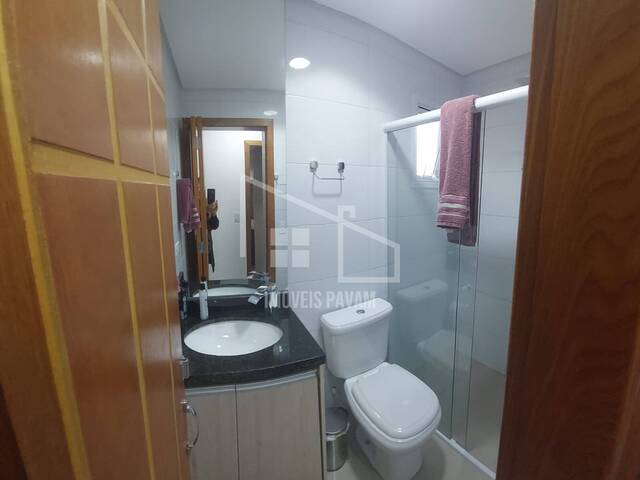 Apartamento para Venda em São Bernardo do Campo - 5