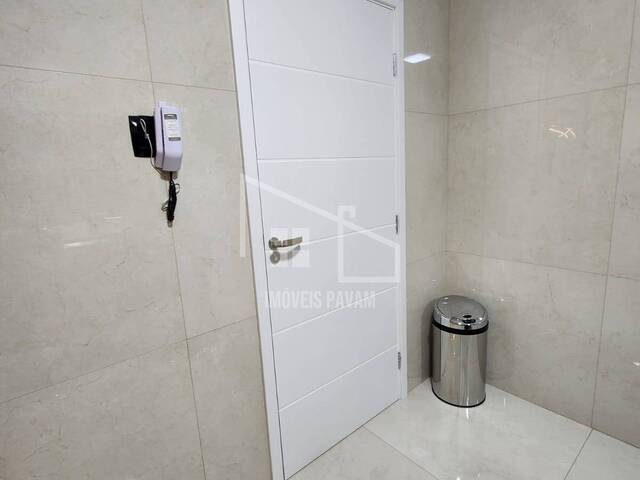 #359 - Apartamento para Venda em São Bernardo do Campo - SP