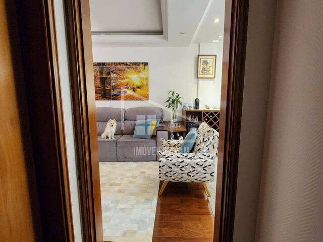 Apartamento para Venda em São Bernardo do Campo - 5