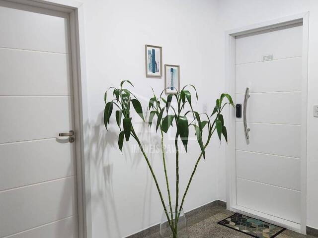 #359 - Apartamento para Venda em São Bernardo do Campo - SP