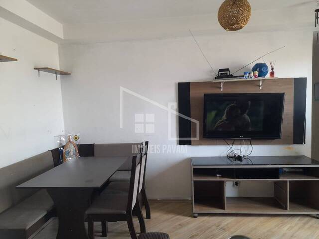 #360 - Apartamento para Venda em São Bernardo do Campo - SP