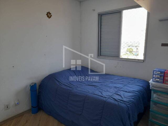 Apartamento para Venda em São Bernardo do Campo - 5