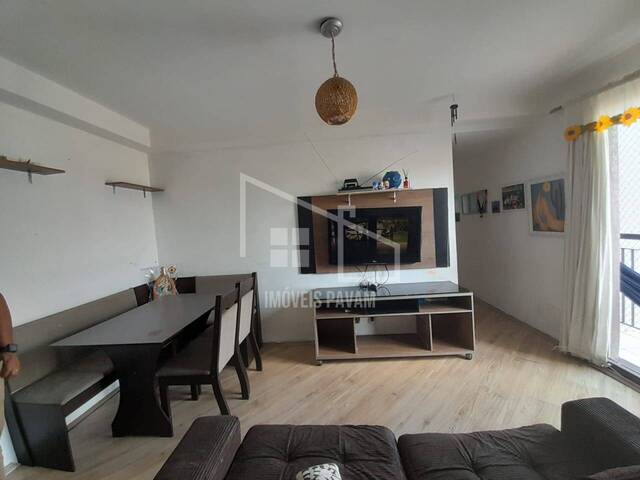 #360 - Apartamento para Venda em São Bernardo do Campo - SP