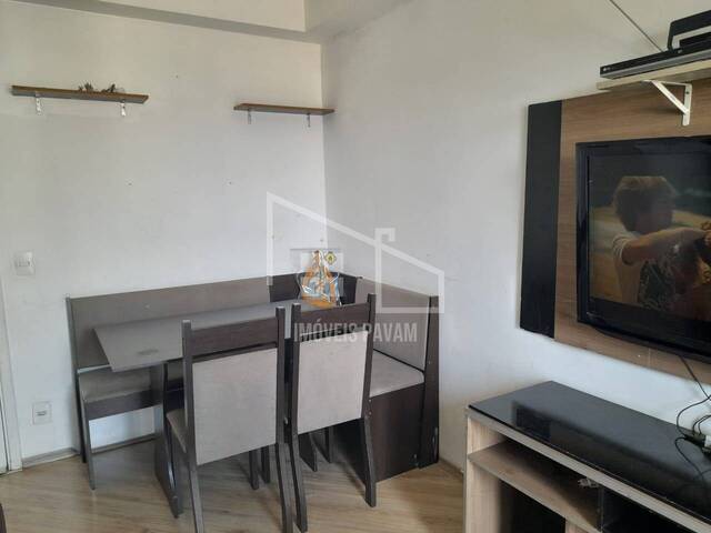 #360 - Apartamento para Venda em São Bernardo do Campo - SP