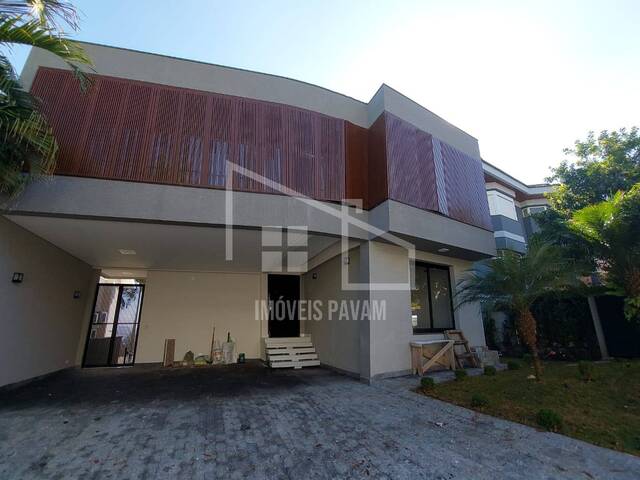 #361 - Casa em condomínio para Venda em São Bernardo do Campo - SP