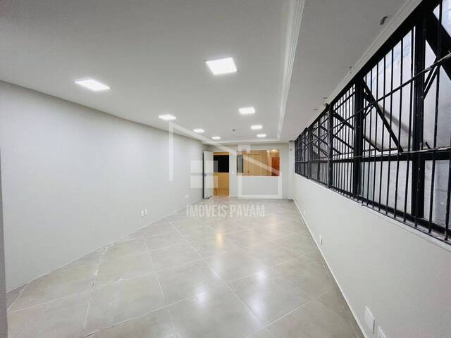 Sala para Locação em São Bernardo do Campo - 4