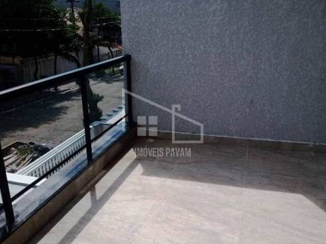 Apartamento para Venda em Santo André - 5
