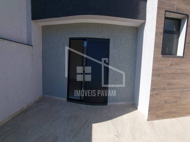 Apartamento para Venda em Santo André - 4