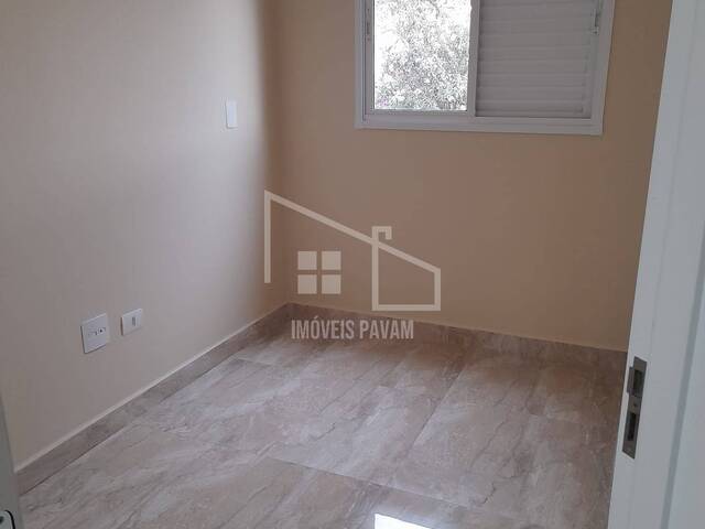 Apartamento para Venda em Santo André - 4