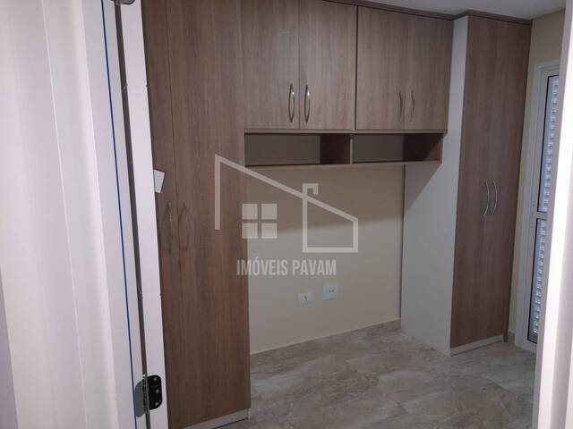 Apartamento para Venda em Santo André - 5