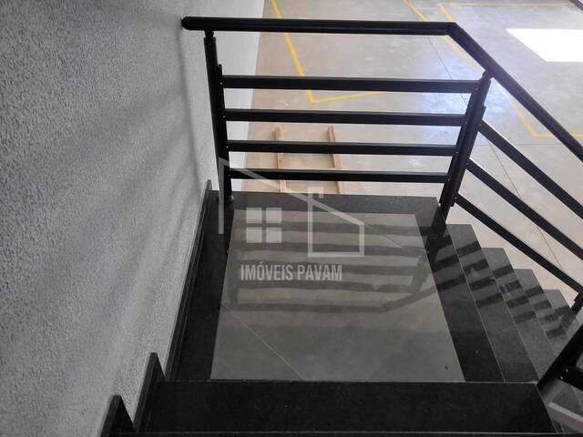 Apartamento para Venda em Santo André - 4
