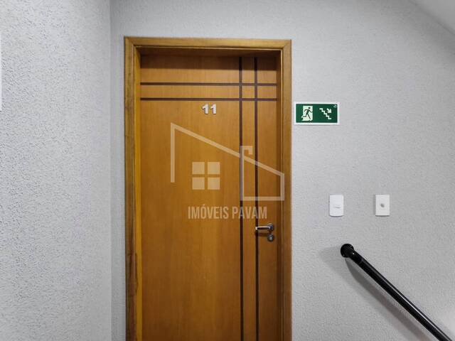Apartamento para Venda em Santo André - 5