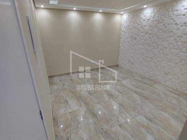 #375 - Apartamento para Venda em Santo André - SP - 2
