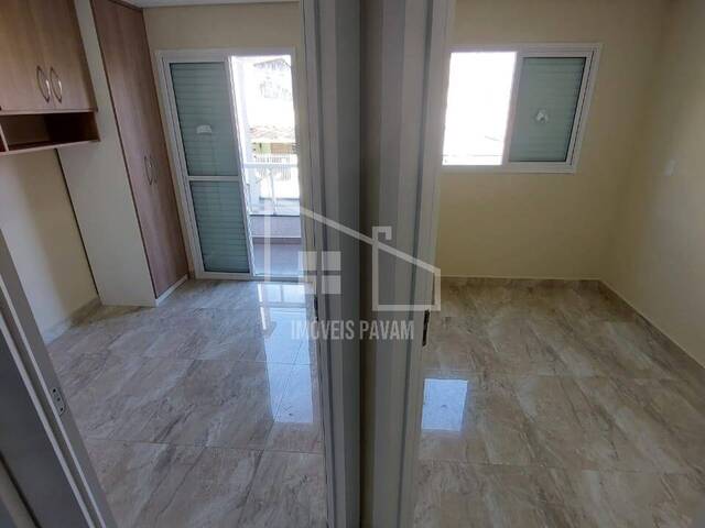 Apartamento para Venda em Santo André - 4