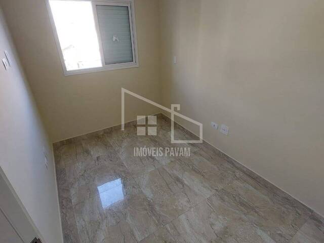 Apartamento para Venda em Santo André - 5