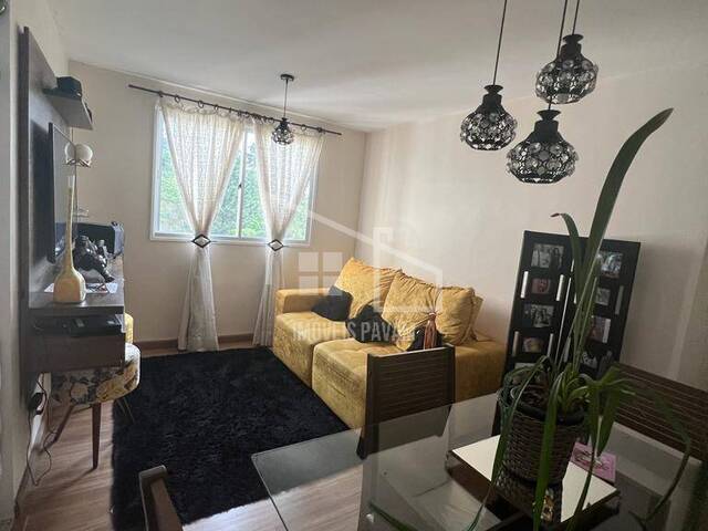#385 - Apartamento para Venda em São Bernardo do Campo - SP