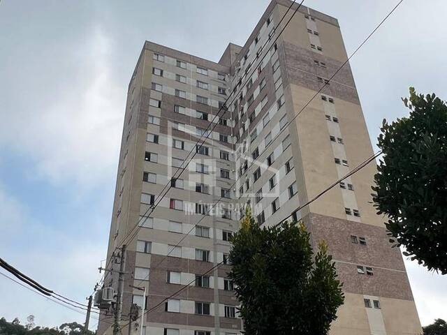 #385 - Apartamento para Venda em São Bernardo do Campo - SP