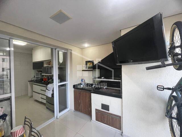 Apartamento para Venda em São Bernardo do Campo - 4