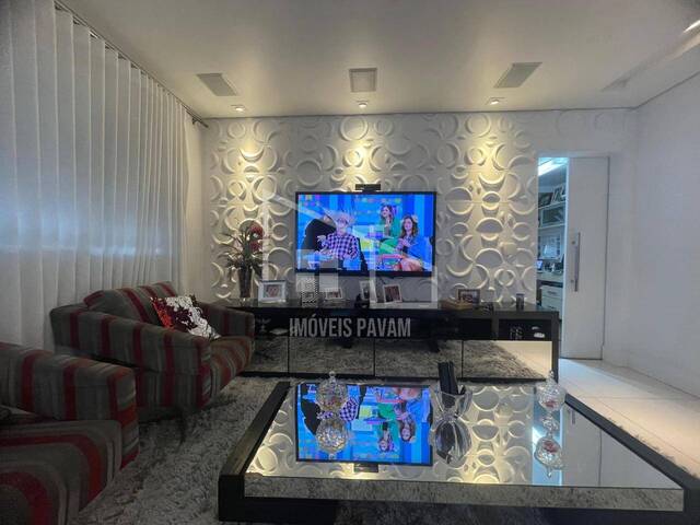Apartamento para Venda em São Bernardo do Campo - 5