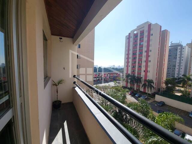 #390 - Apartamento para Locação em São Bernardo do Campo - SP - 1