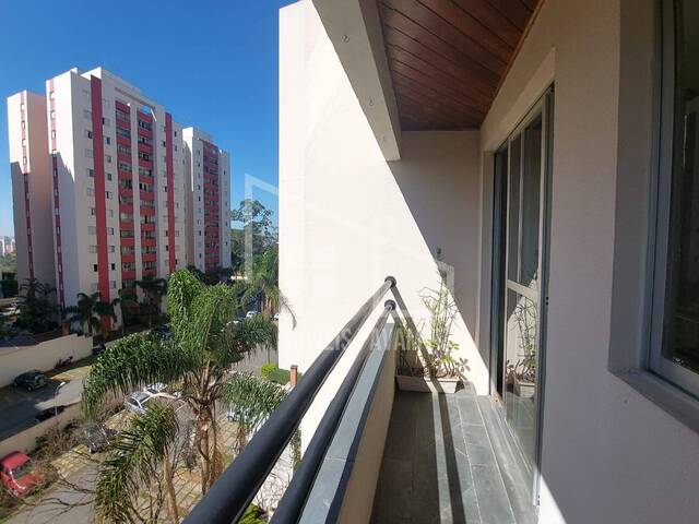 #390 - Apartamento para Locação em São Bernardo do Campo - SP - 2