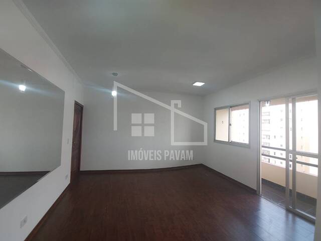 #391 - Apartamento para Venda em São Bernardo do Campo - SP