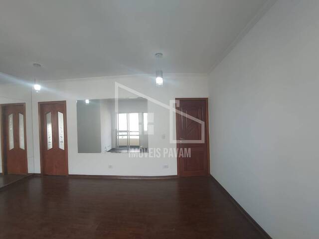 #391 - Apartamento para Venda em São Bernardo do Campo - SP