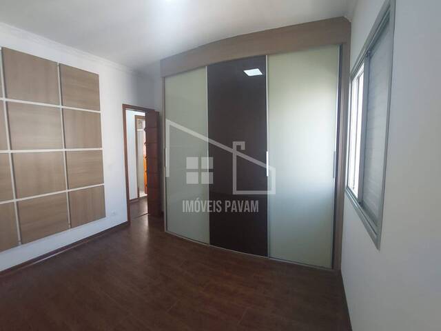 Apartamento para Venda em São Bernardo do Campo - 5