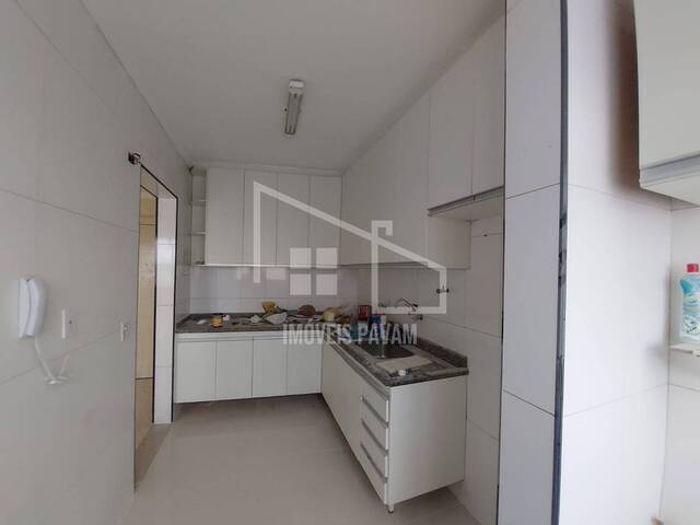 Apartamento para Venda em São Bernardo do Campo - 5