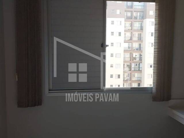 Apartamento para Venda em São Bernardo do Campo - 4