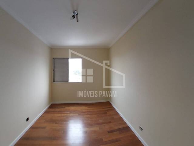 #396 - Apartamento para Venda em São Bernardo do Campo - SP