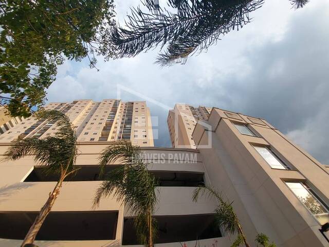 #402 - Apartamento para Venda em São Bernardo do Campo - SP