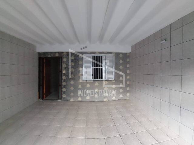 #407 - Casa para Venda em São Bernardo do Campo - SP - 2
