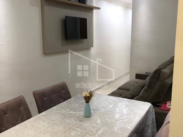Apartamento para Venda em Santo André - 5