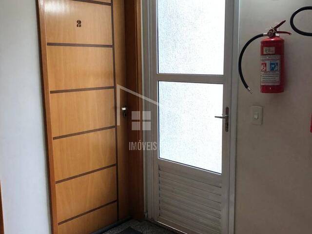 #411 - Apartamento para Venda em Santo André - SP