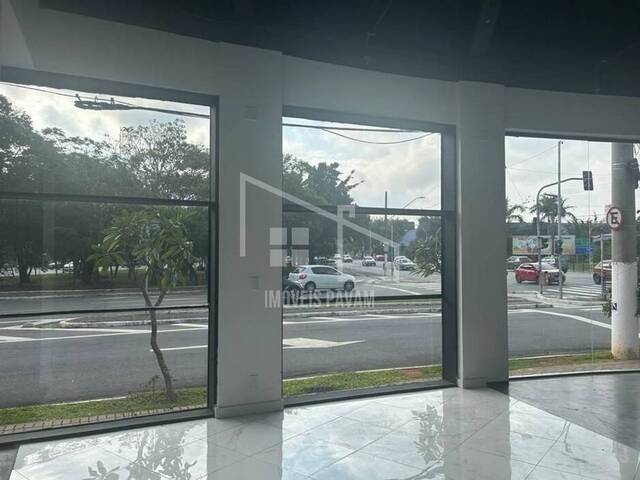 Sala para Locação em São Bernardo do Campo - 5