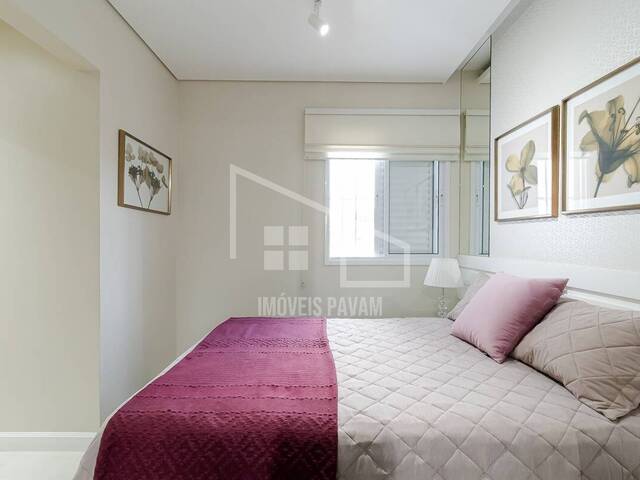 Apartamento para Venda em São Bernardo do Campo - 5