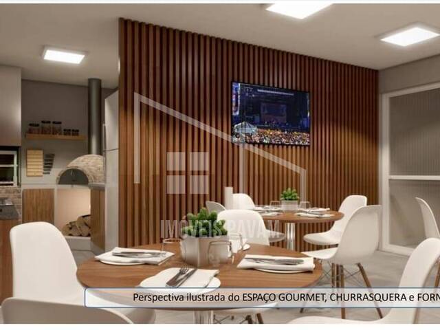 #420 - Apartamento para Venda em São Bernardo do Campo - SP