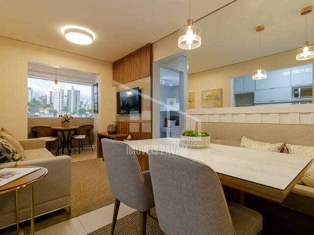 Apartamento para Venda em São Bernardo do Campo - 4