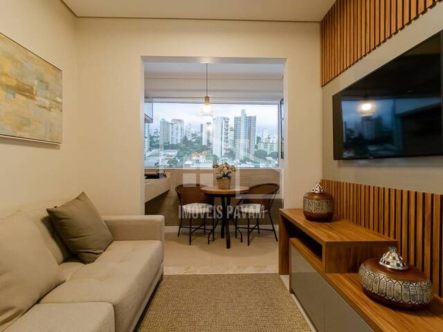 #420 - Apartamento para Venda em São Bernardo do Campo - SP