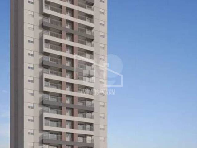 #422 - Apartamento para Venda em São Bernardo do Campo - SP