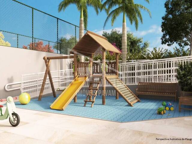 Apartamento para Venda em São Bernardo do Campo - 4
