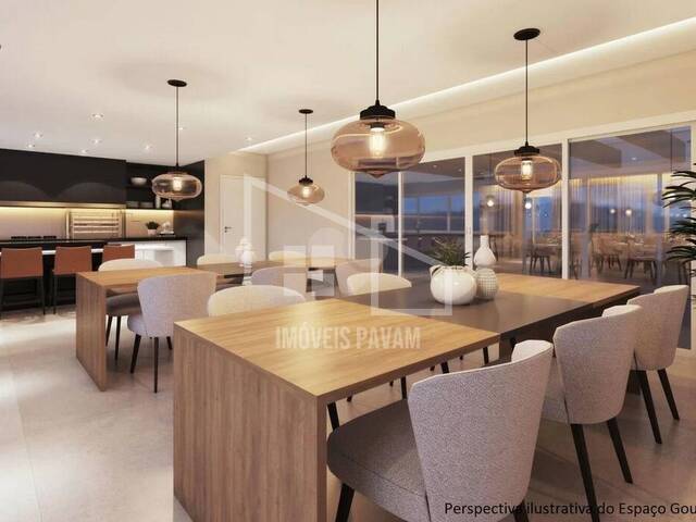 #422 - Apartamento para Venda em São Bernardo do Campo - SP
