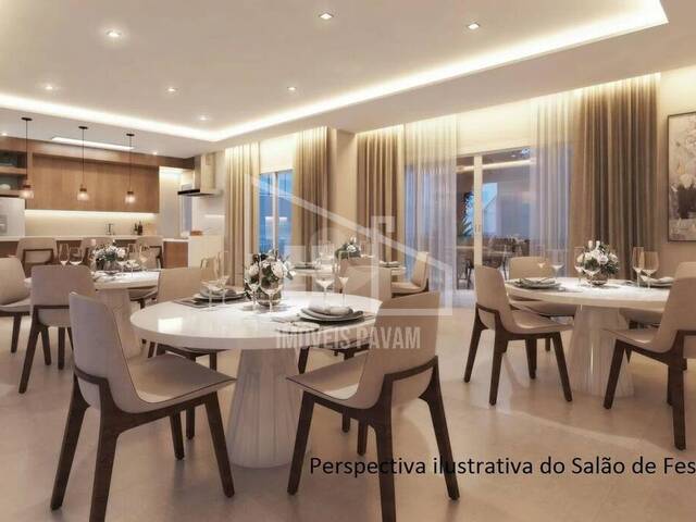 #422 - Apartamento para Venda em São Bernardo do Campo - SP